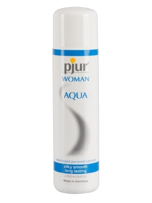 Pjur Woman Aqua olej