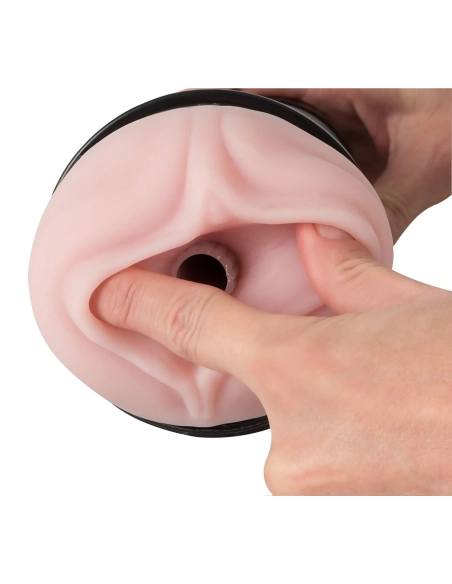 Fleshlight Pink Lady - originální vagína