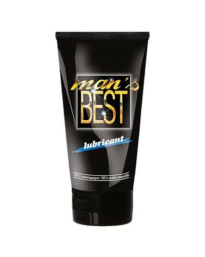 Anální lubrikační gel Man Best 150ml