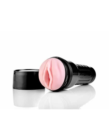 Fleshlight Pink Lady - originální vagína