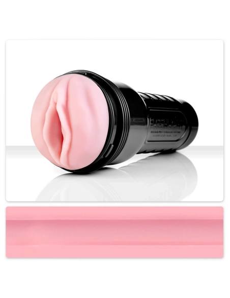 Fleshlight Pink Lady - originální vagína