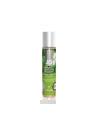 Veganský gel JO H2O Apple 30ml