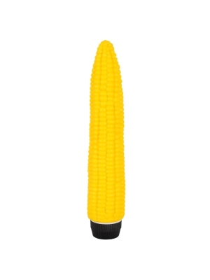 Kukuřice - vibrátor