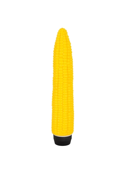 Kukuřice - vibrátor