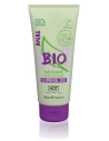 Veganský lubrikační gel HOT BIO Superglide Vegan Water Based Anal Lubricant 100ml