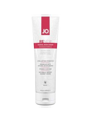 Hydratující lubrikační gel System JO Renew Vaginal Moisturizer 120 ml