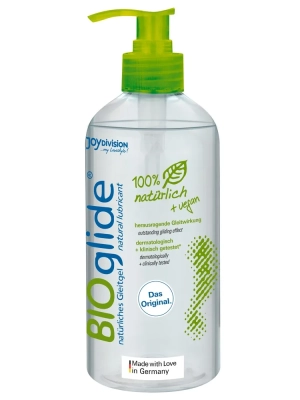 Lubrikační gel BIOglide originál 500ml