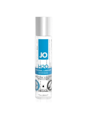 JO H2O Original lubrikant na bázi vody 30ml
