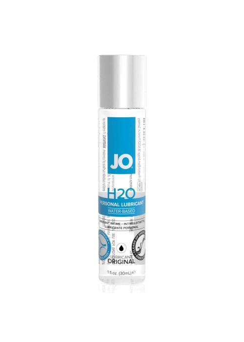 JO H2O Original lubrikant na bázi vody 30ml