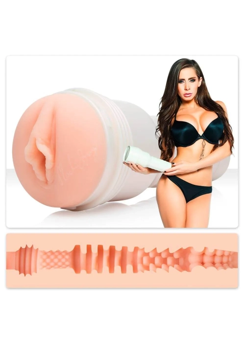 Masturbátor umělá vagína Fleshlight Madison Ivy Beyond