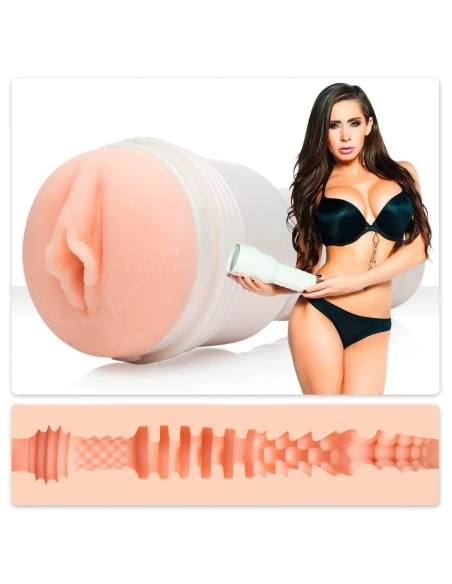 Masturbátor umělá vagína Fleshlight Madison Ivy Beyond