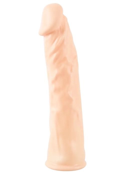 Prodlužující návlek 19cm Silicone