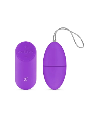 Vibrující vajíčko Easytoys Remote Control Vibrating Egg