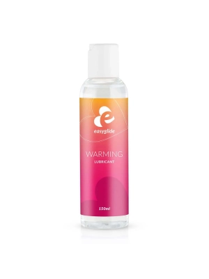 Hřející lubrikační gel EasyGlide Warming Lubricant 150 ml