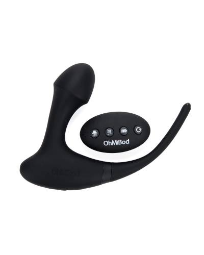 Vibrátor OHMIBOD CLUB VIBE 3.OH HERO